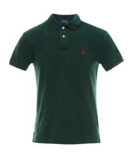 POLO RALPH LAUREN Поло с коротким рукавом
