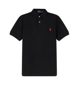 POLO RALPH LAUREN Поло с коротким рукавом
