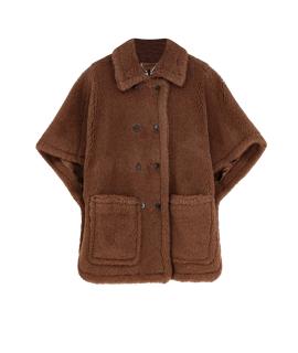MAX MARA Шуба