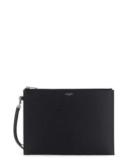 SAINT LAURENT Барсетка