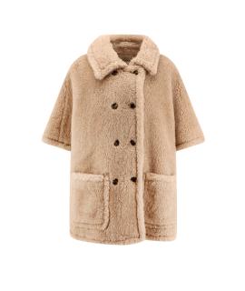 MAX MARA Шуба