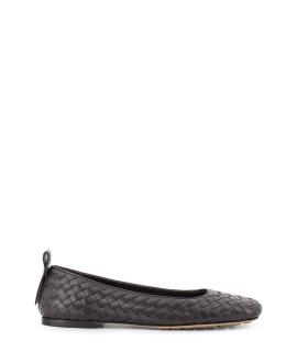 BOTTEGA VENETA Балетки