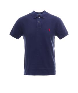 POLO RALPH LAUREN Поло с коротким рукавом