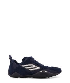 BALENCIAGA Низкие кроссовки / кеды