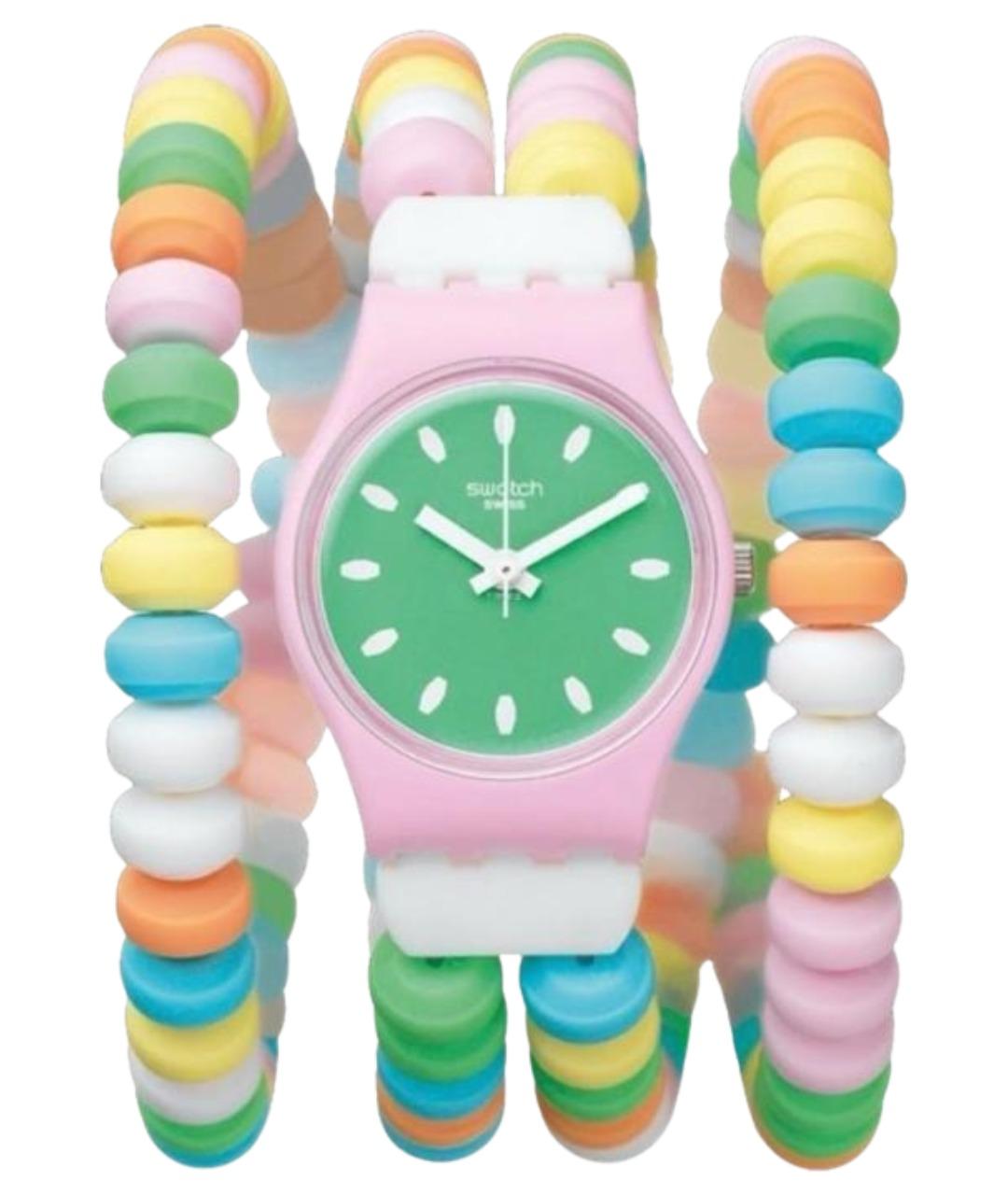 Swatch Мульти часы, фото 1