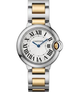CARTIER Часы