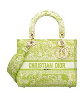 CHRISTIAN DIOR Сумка через плечо