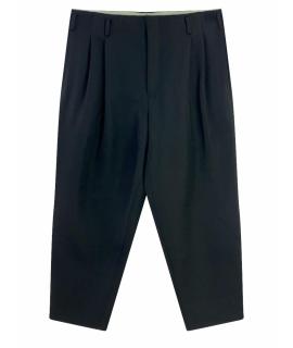 COMME DES GARÇONS HOMME PLUS Классические брюки