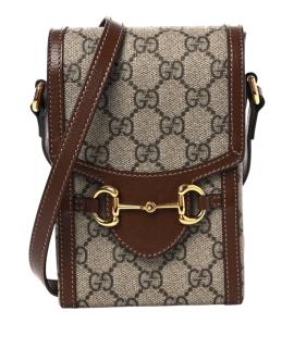 GUCCI Сумка через плечо