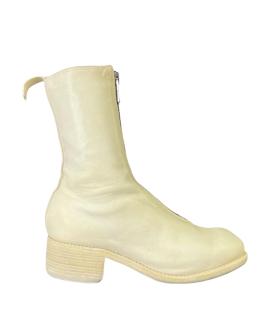 GUIDI Ботинки