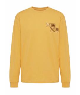 ACNE STUDIOS Лонгслив