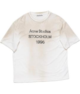 ACNE STUDIOS Футболка