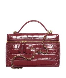 CHANEL Сумка через плечо