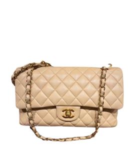 CHANEL Сумка через плечо