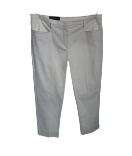 LORO PIANA Прямые брюки