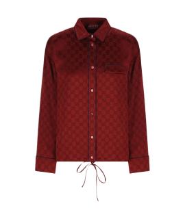 GUCCI Классическая рубашка