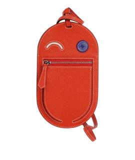 HERMES Сумка через плечо