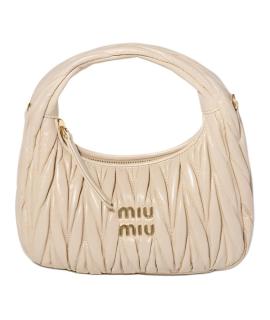 MIU MIU Сумка через плечо