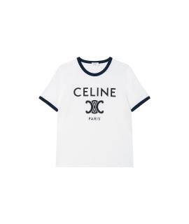 CELINE Футболка