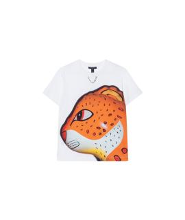 LOUIS VUITTON Футболка