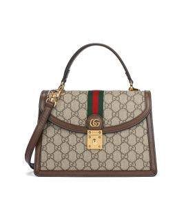 GUCCI Сумка через плечо