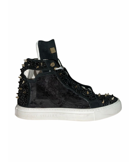 

Кеды PHILIPP PLEIN