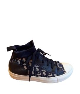 CHRISTIAN DIOR Кеды