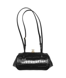 CHANEL Сумка через плечо