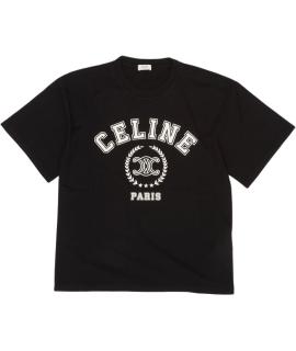 CELINE Футболка