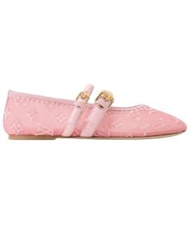 LOUIS VUITTON Балетки