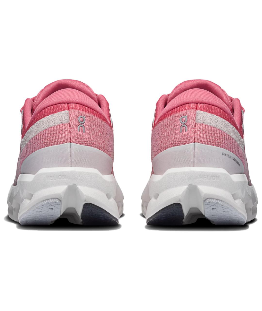 ON Розовые кроссовки, фото 5
