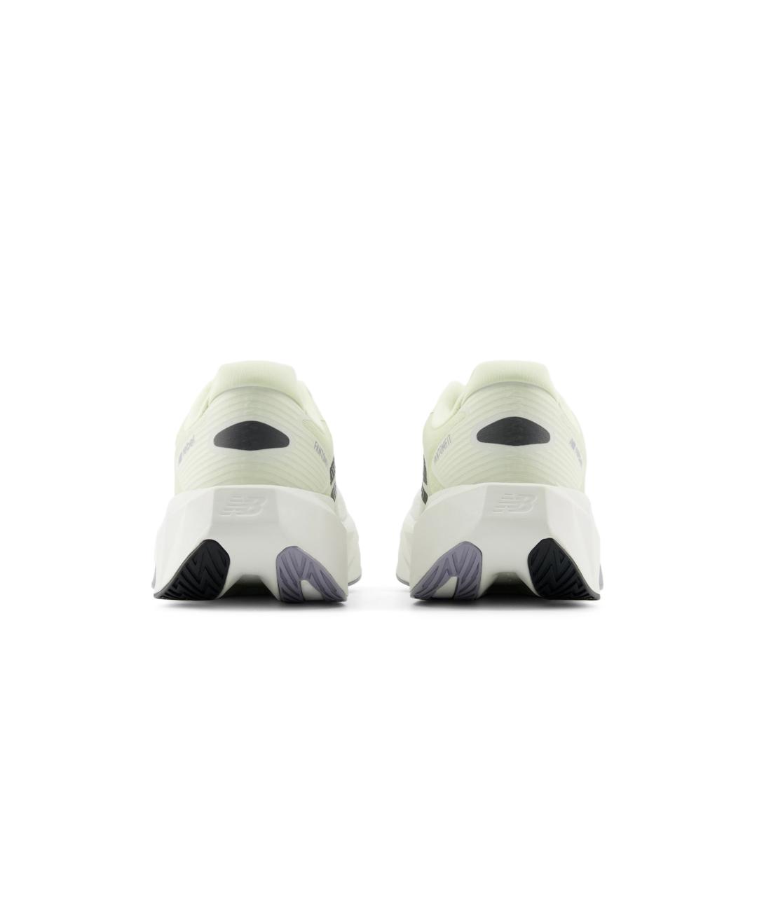 NEW BALANCE Салатовые синтетические кроссовки, фото 5