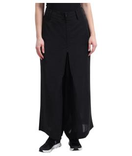 Y-3 Прямые брюки