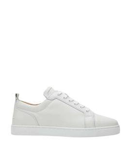 CHRISTIAN LOUBOUTIN Низкие кроссовки / кеды