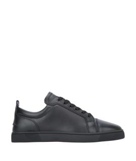 CHRISTIAN LOUBOUTIN Низкие кроссовки / кеды