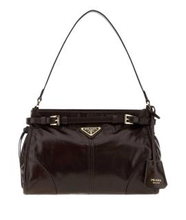 PRADA Сумка через плечо