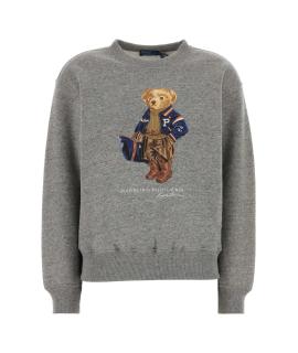 POLO RALPH LAUREN Худи/толстовка