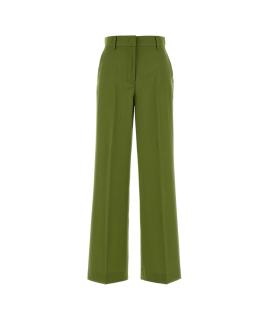 WEEKEND MAX MARA Прямые брюки