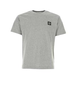 STONE ISLAND Футболка