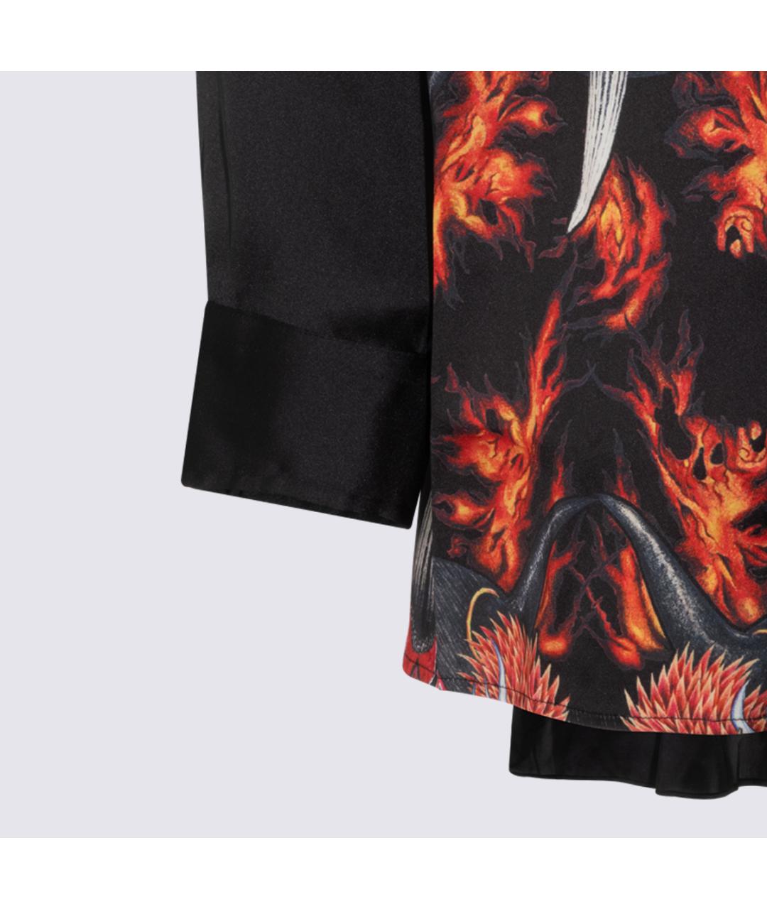 Y-3 Мульти кэжуал рубашка, фото 4