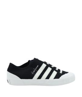 Y-3 Низкие кроссовки / кеды