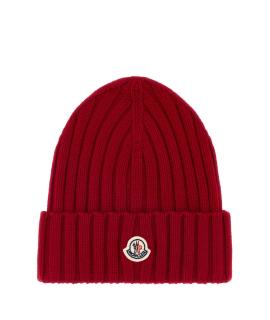 MONCLER Шапка