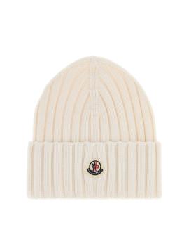 MONCLER Шапка