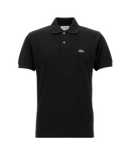 LACOSTE Поло с коротким рукавом