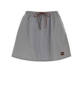 MIU MIU Юбка миди