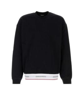 DSQUARED2 Худи/толстовка