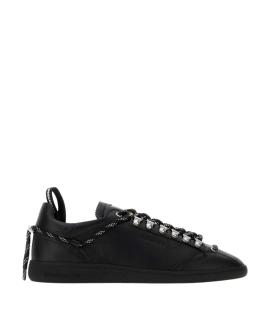 DSQUARED2 Низкие кроссовки / кеды