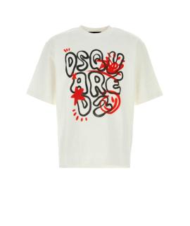 DSQUARED2 Футболка