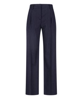 LARDINI Прямые брюки