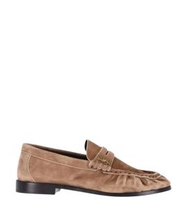 SAINT LAURENT Лоферы